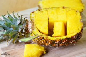 Pineapple_Bowl