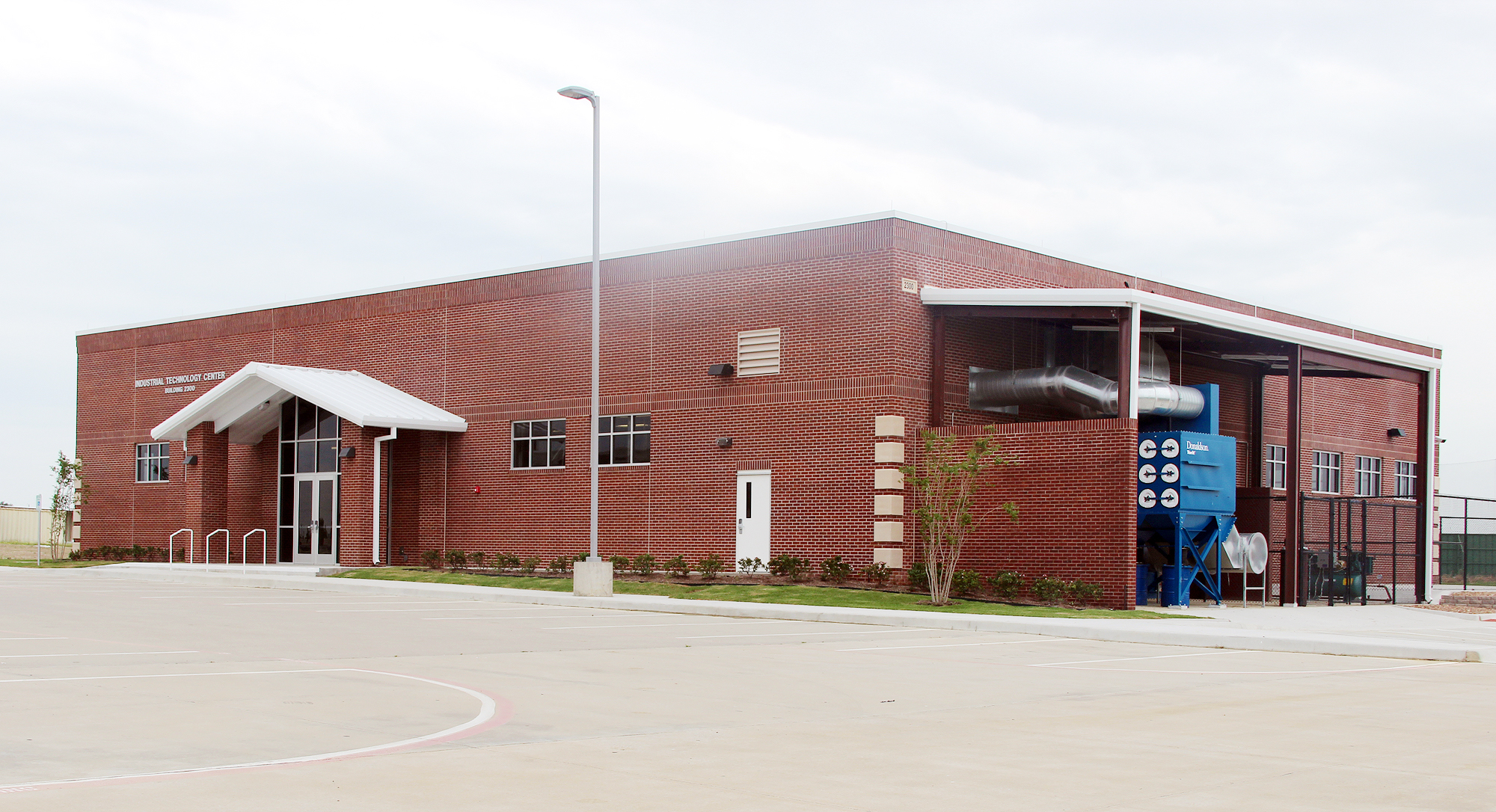 4B Board Gathers Information For Possible Tech Building At NCTC – Bowie ...