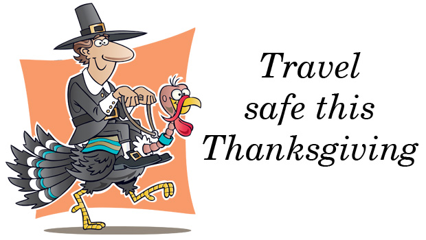 DPS offers tips for safe Thanksgiving holiday travels – Bowie News