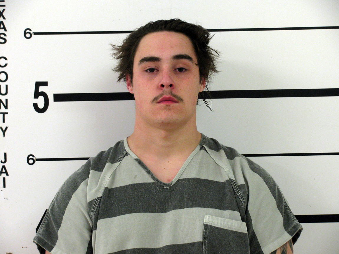 Nocona teen jailed for terroristic threat Bowie News