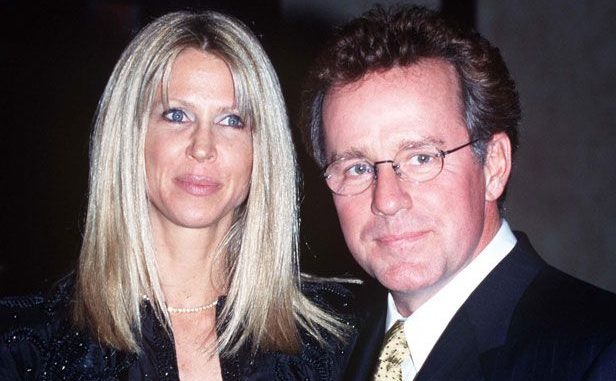 1998 Comic Phil Hartman Killed By Wife Bowie News