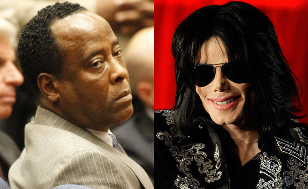 Dr. Conrad Murray Found Guilty In Michael Jackson Trial{Breaking News}