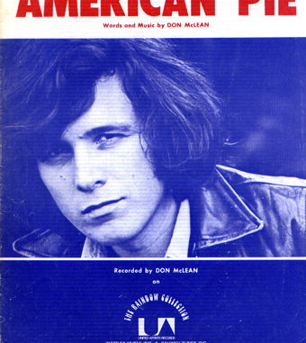 1972 Pop Charts
