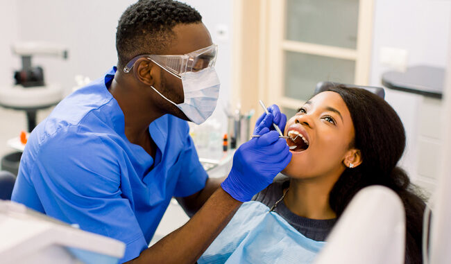 4 trends show people are heading back to the dentist – Bowie News