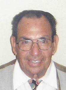 Antonio Fuentes