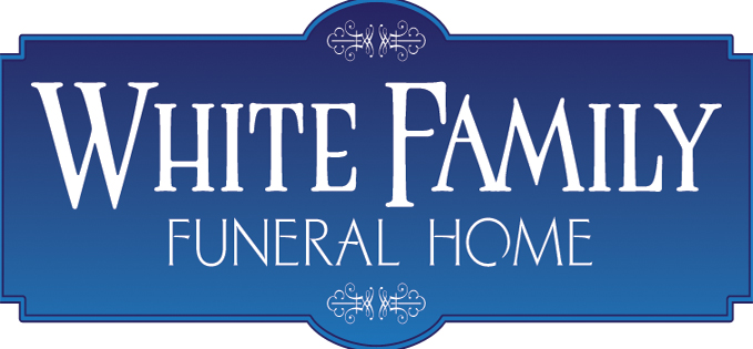 white family funeral home new