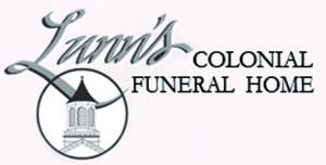 Lunns Colonial Funeral Home Logo