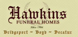 Hawkins Funeral Home