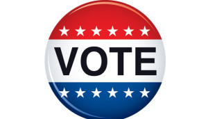 vote button for web