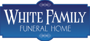 white family funeral home new