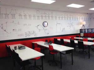 Mathnasium celebrates one year anniversary – Bowie News