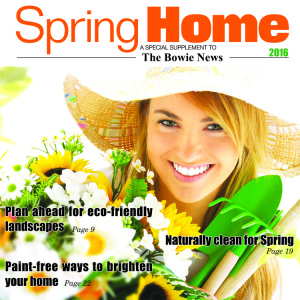 spring cover