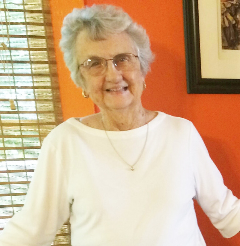 Mary Jacquelyn Hargrove – Bowie News