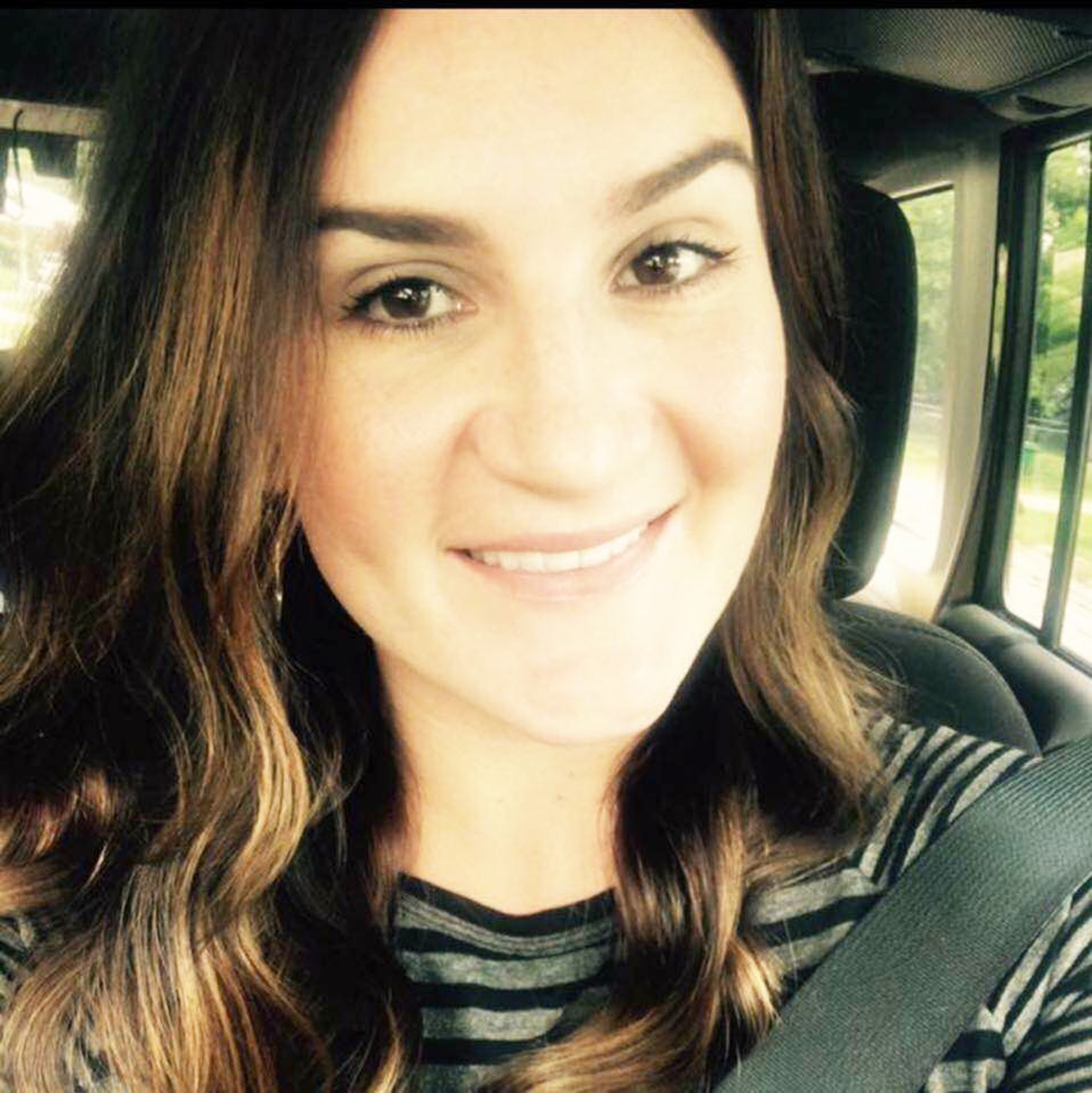 Chelsea Marie Cleveland – Bowie News