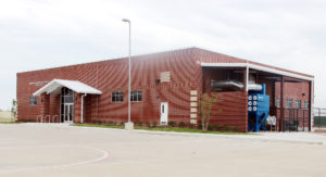 Industrial Technology Center