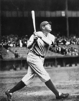 Today in History: Babe Ruth Retires (1935)