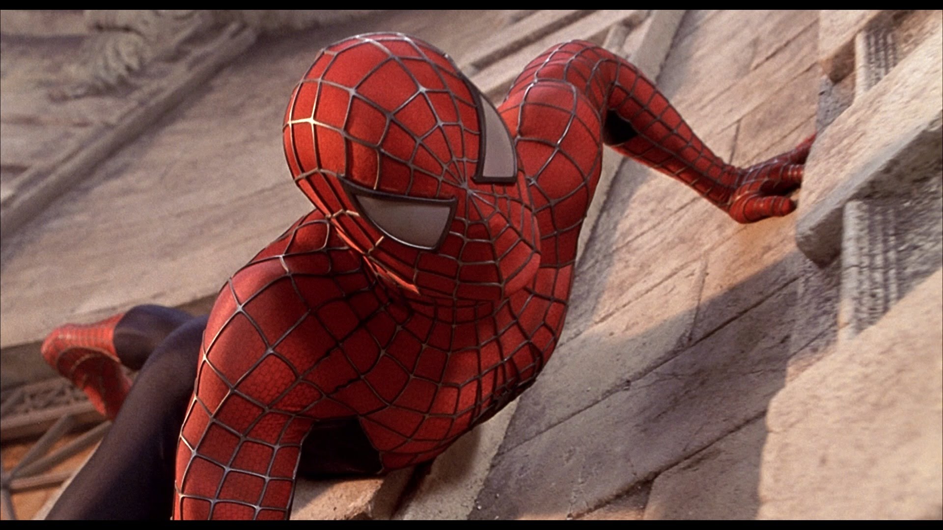 2002 Spider-Man is first movie to top $100 million in opening weekend –  Bowie News