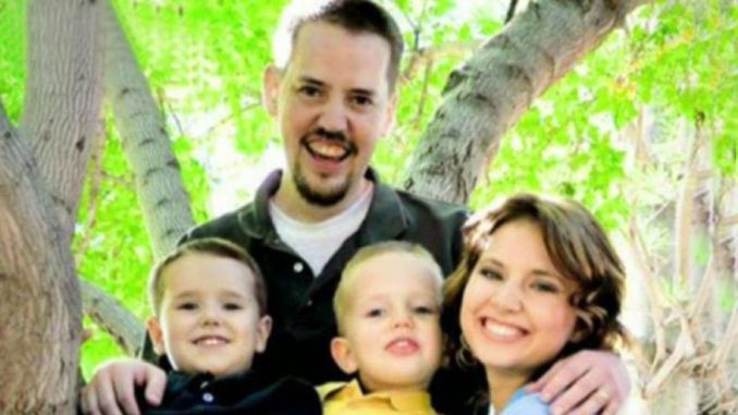 2012 Husband Of Missing Utah Woman Kills Self And Two Young Sons