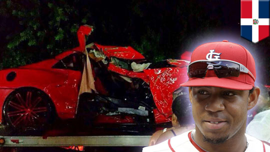 2009 Baseball All-Star killed in truck accident – Bowie News