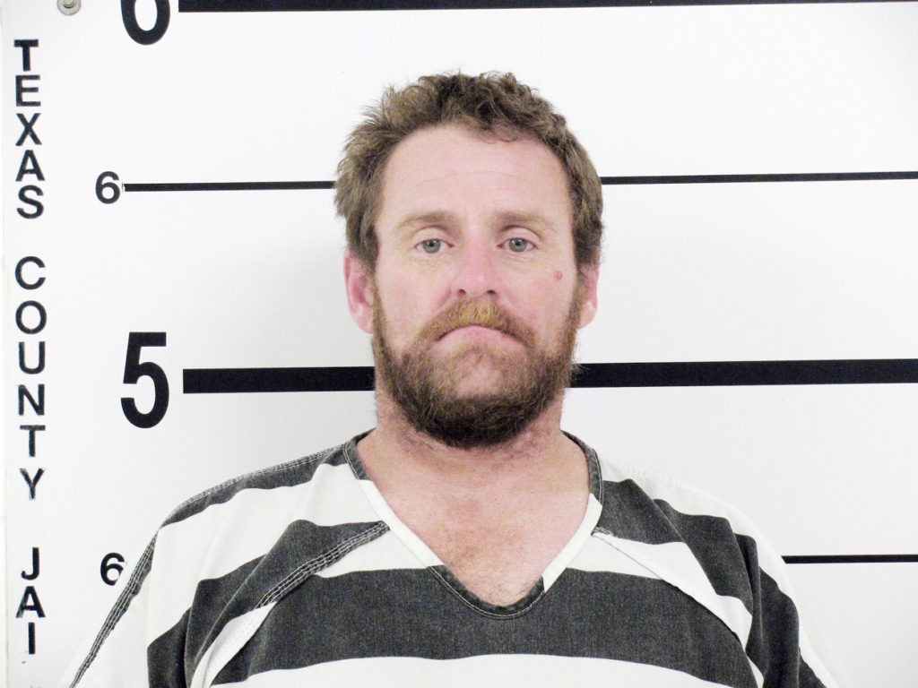 Robbery suspect indicted by grand jury – Bowie News