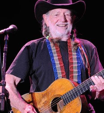 1990 Willie Nelson’s assets are seized by the IRS – Bowie News