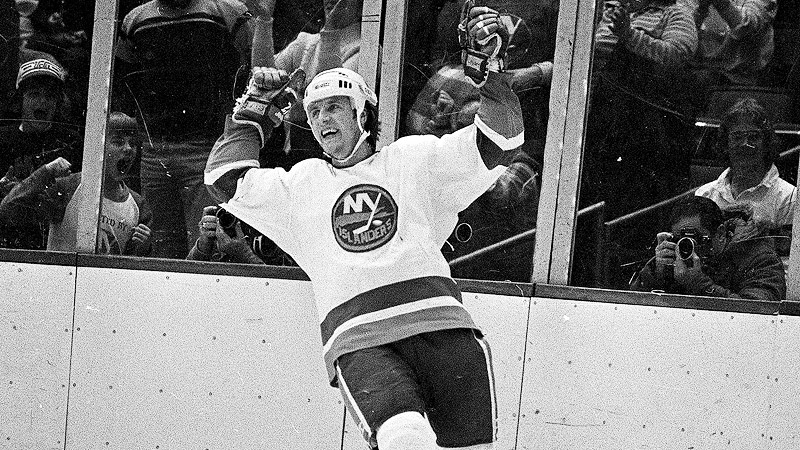 On This Day In Sports: January 24, 1981: Mike Bossy scores 50 in 50
