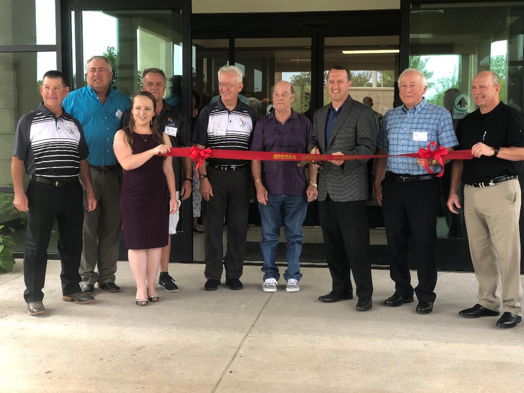 Nocona General unveils its renovations – Bowie News