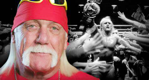 Hulk Hogan's WWE SummerSlam matches ranked worst to best