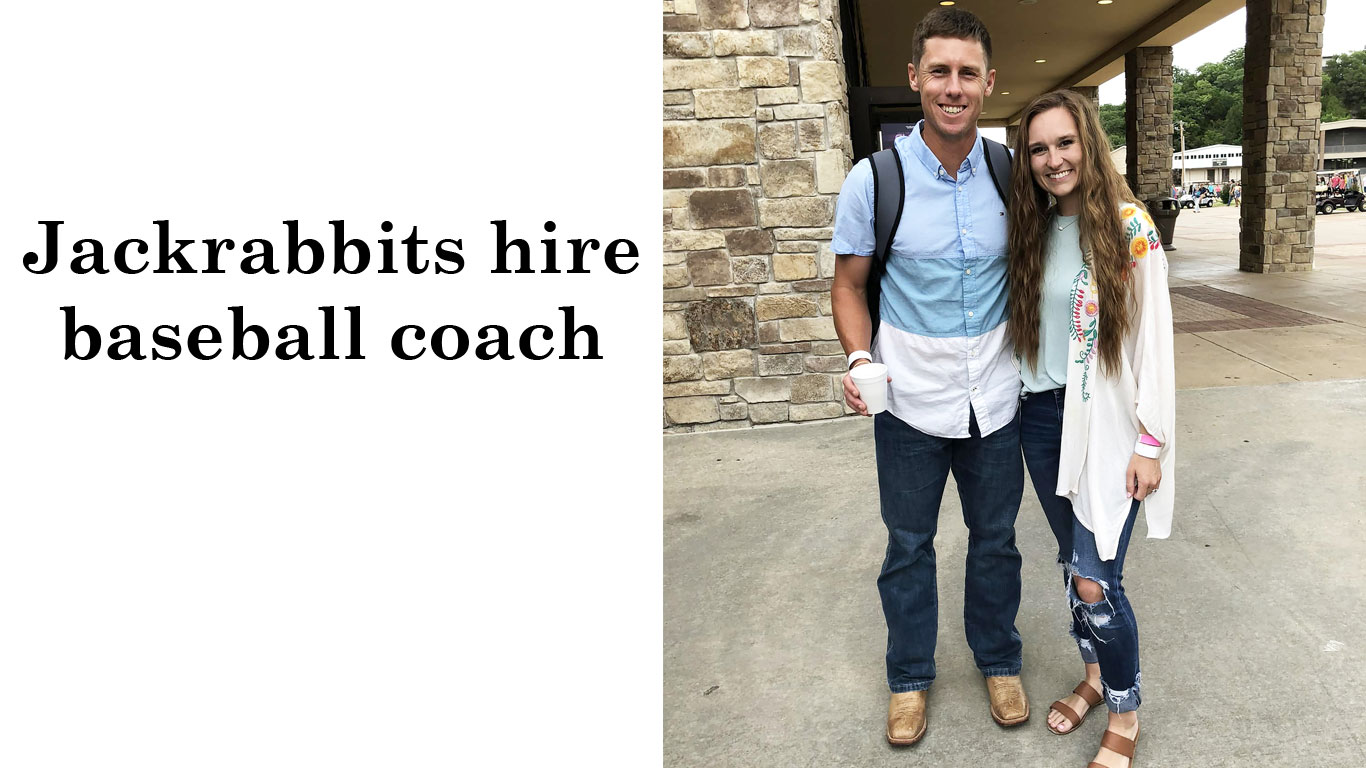 Bowie hires new coach McCoy – Bowie News