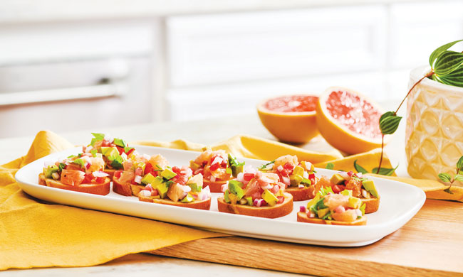 Fresh Express Launches Salad and Chopped Kit Flavors Inspired by Beloved  International Cuisine