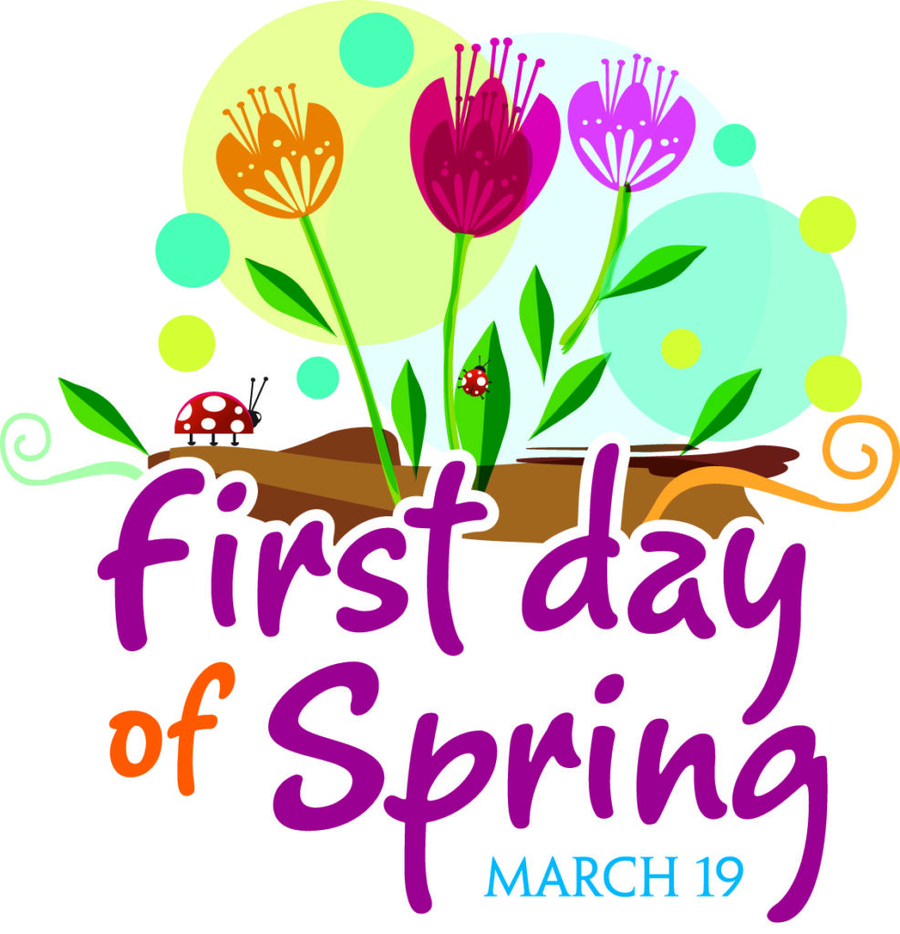 First Day Of Spring 2024 Date Days Dode Carlotta