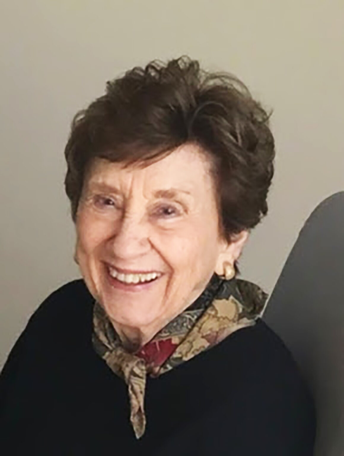 Norma Jeanne Fulcher – Bowie News